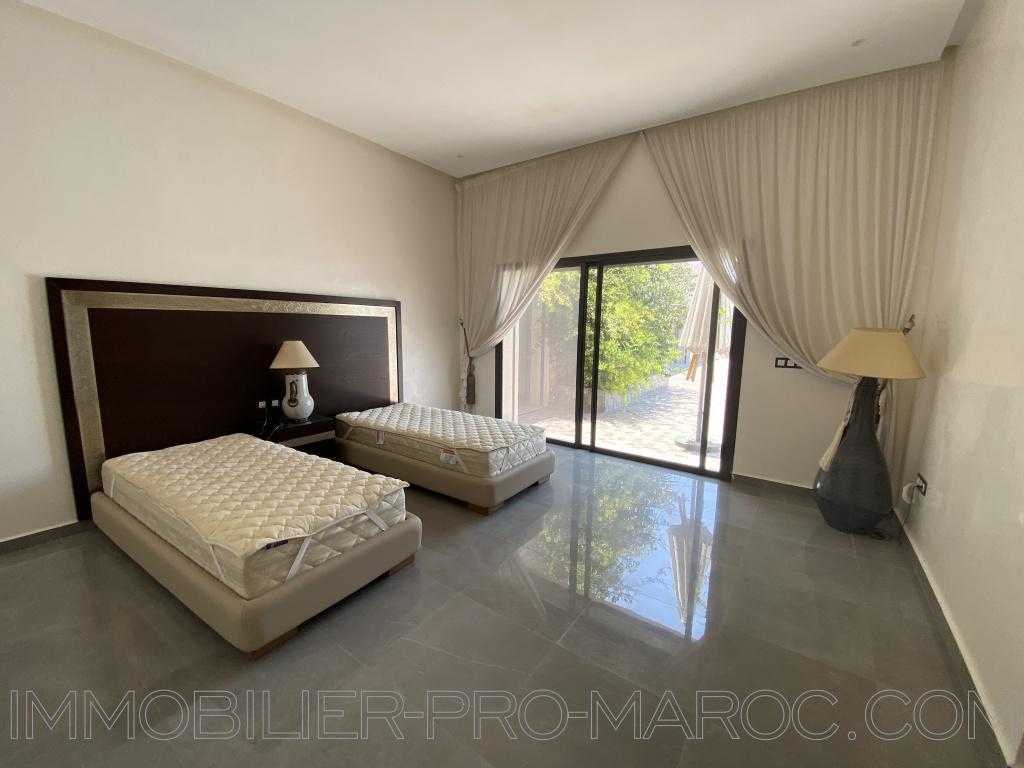 Villa Salles de bain 3