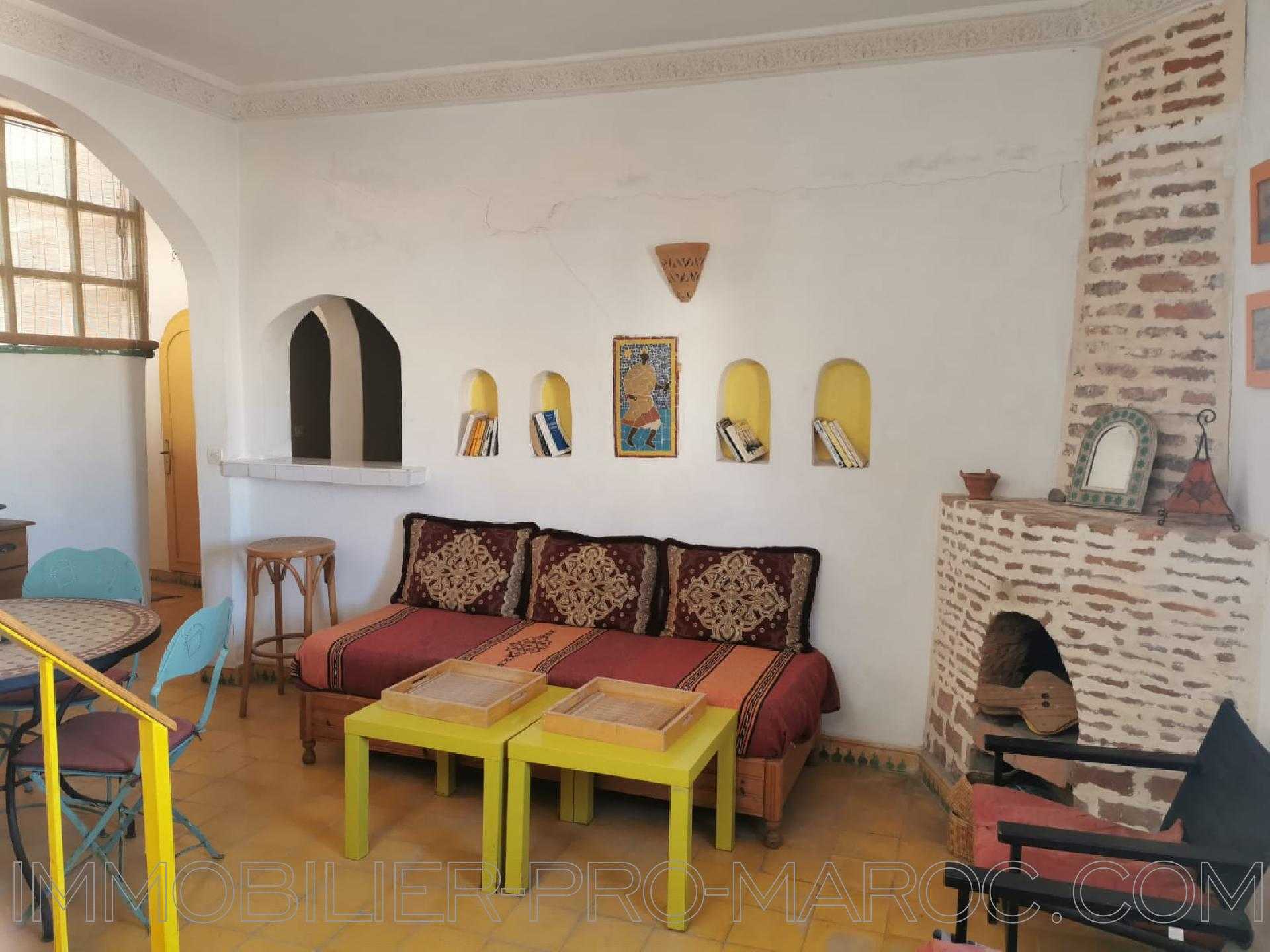 Appartement 71m² en vente à Essaouira ref 7321