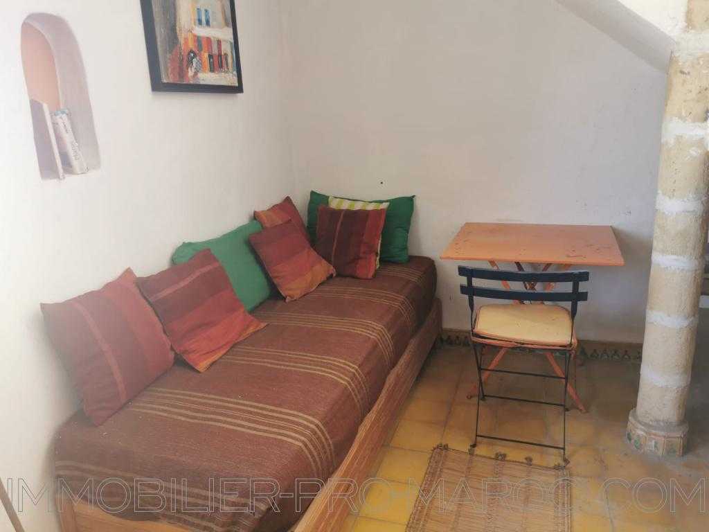 Appartement Ville Essaouira
