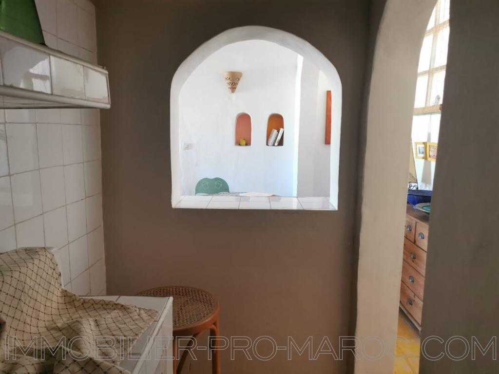 Appartement Surface 71 m²