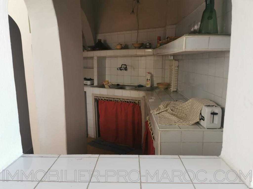 Appartement todo