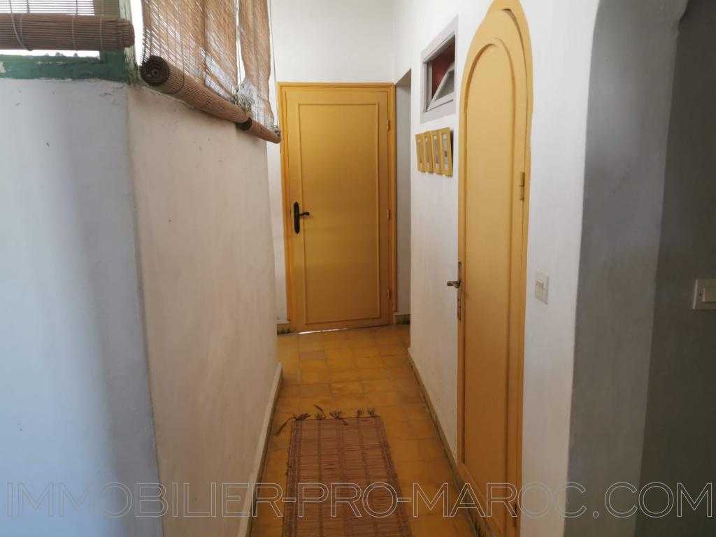 Appartement Niveaux 3