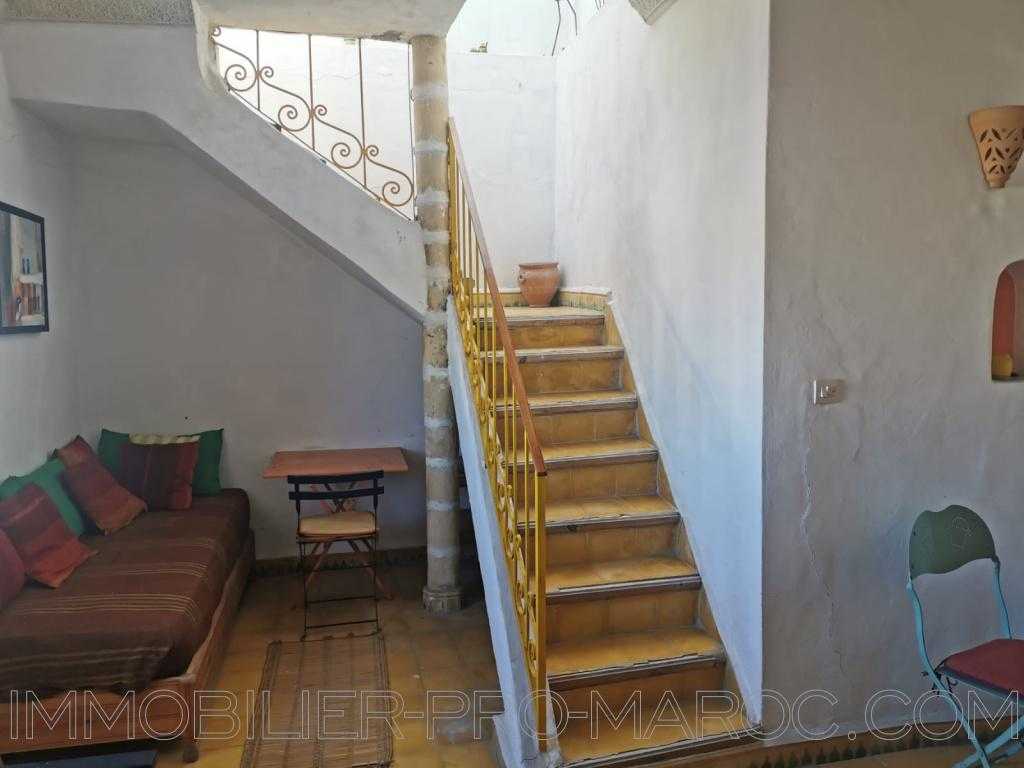 Appartement Chambres 2
