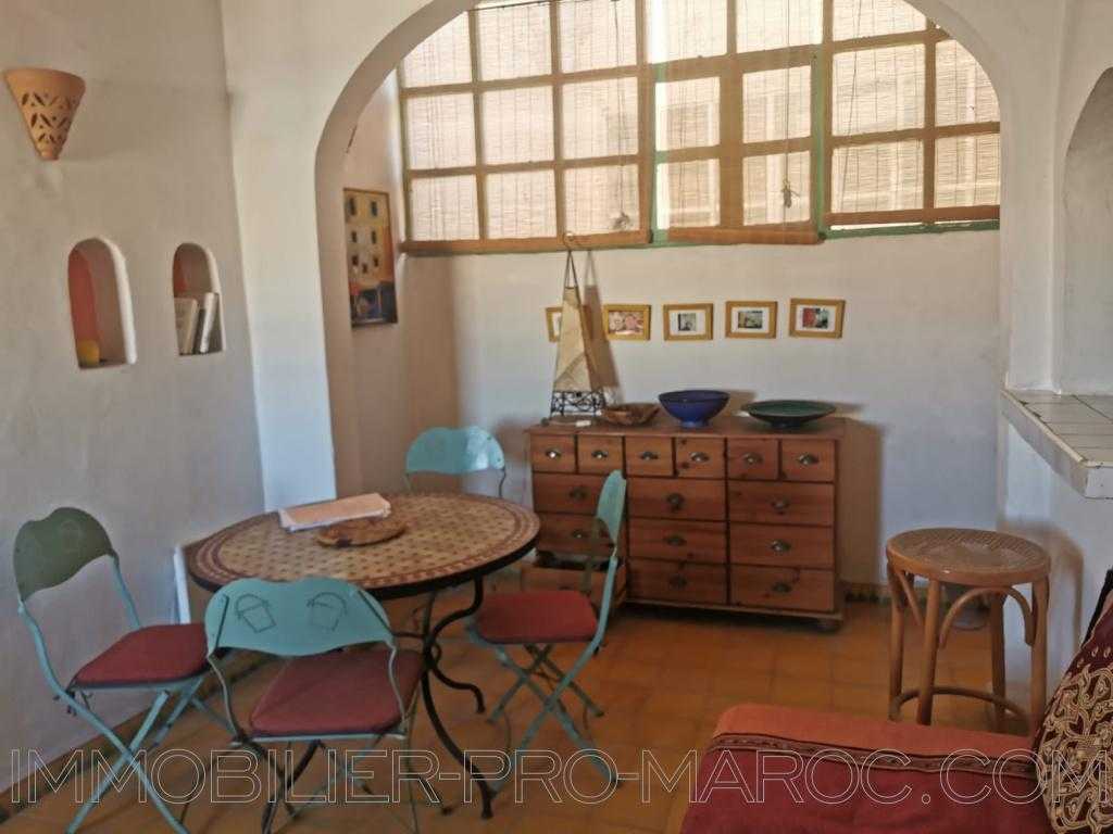 Appartement Salles de bain 1