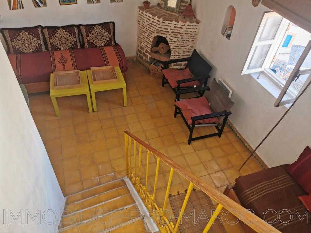 Appartement Etat A rafraîchir