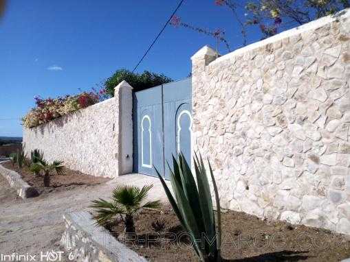 Vente Villa