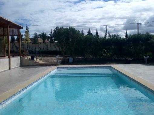 Villa 6 pièces