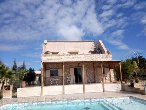 Villa à vendre