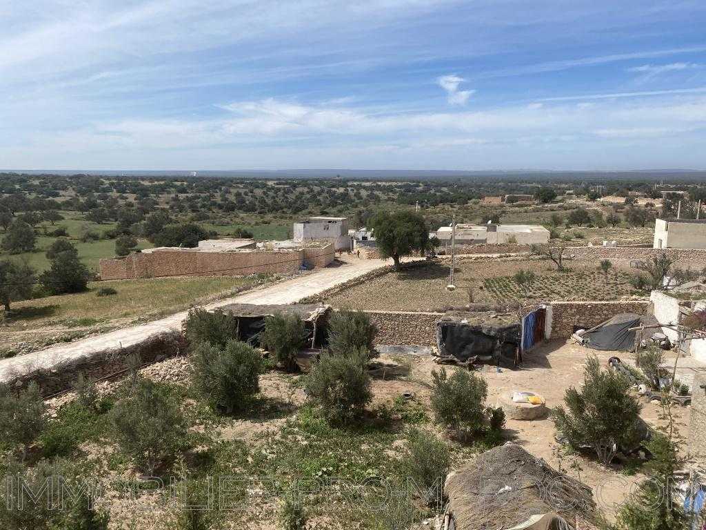 Villa todo