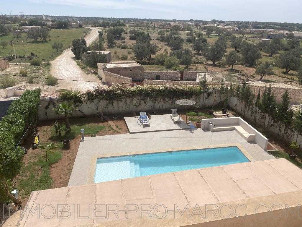 Villa Niveaux 2