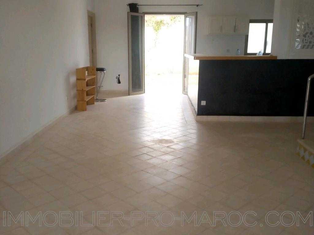 Villa Chambres 3