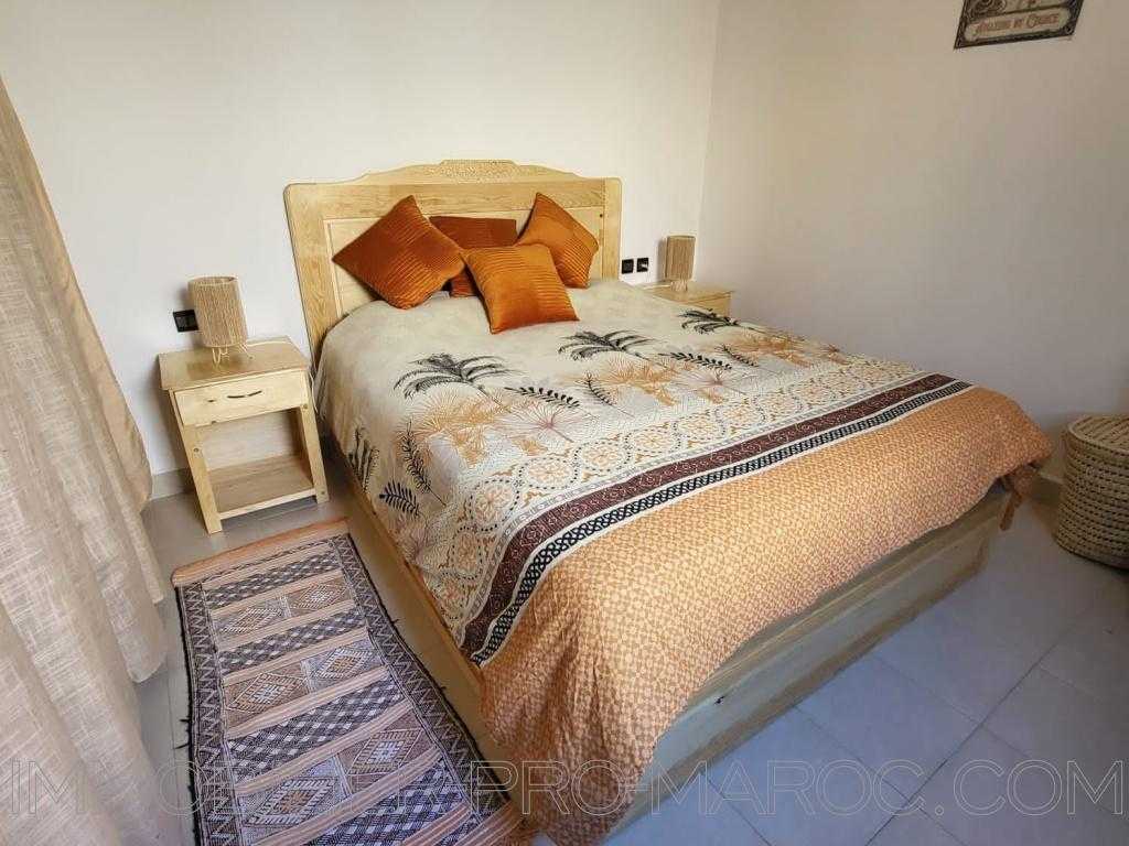 Appartement Etat Impeccable