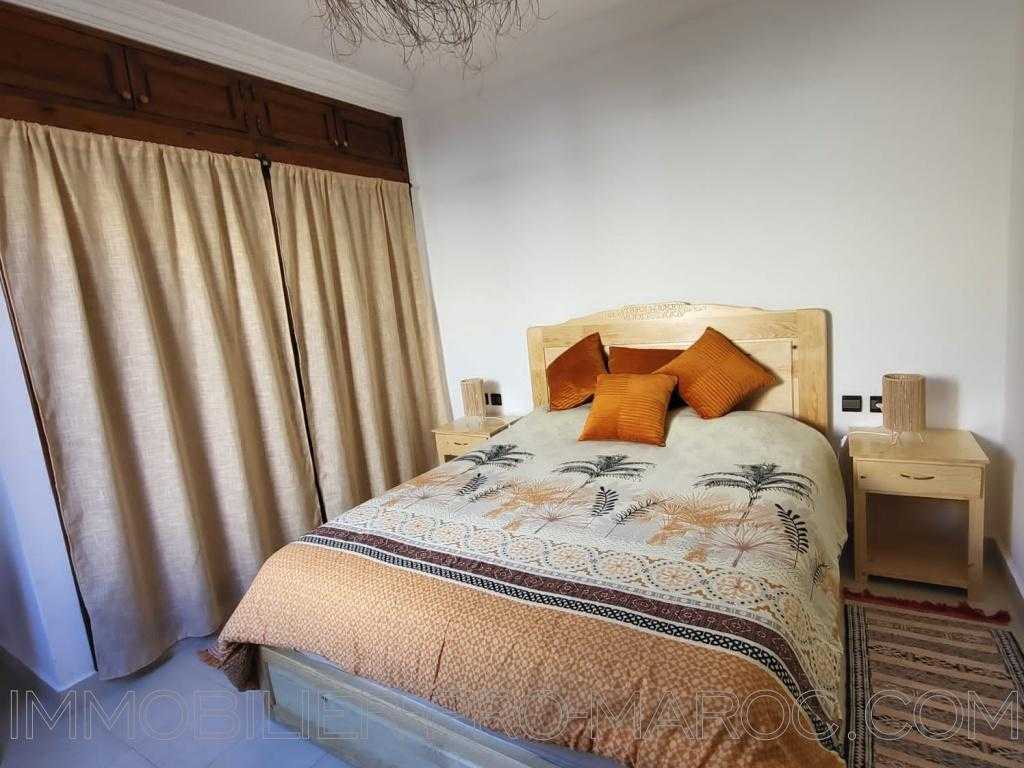 Appartement Ville Essaouira