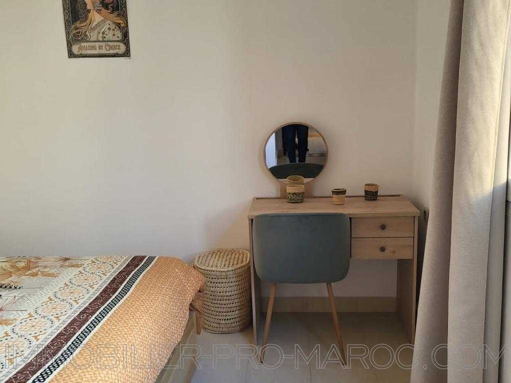 Appartement Quartier Nouvelle ville