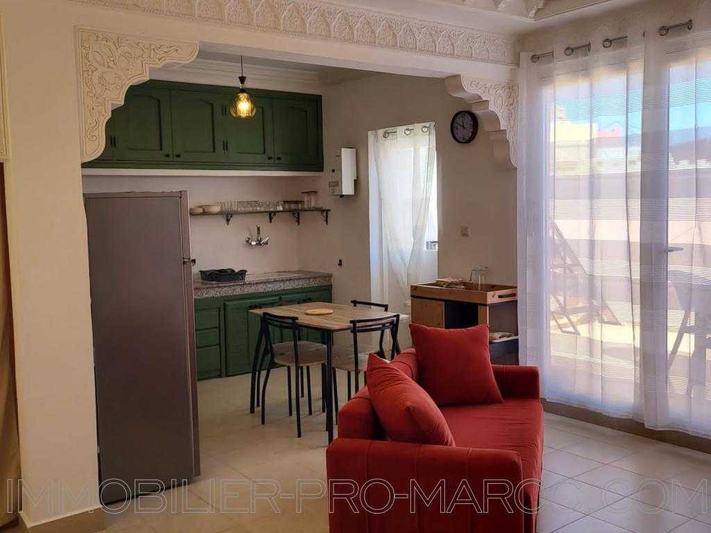 Appartement en Location Longue Durée