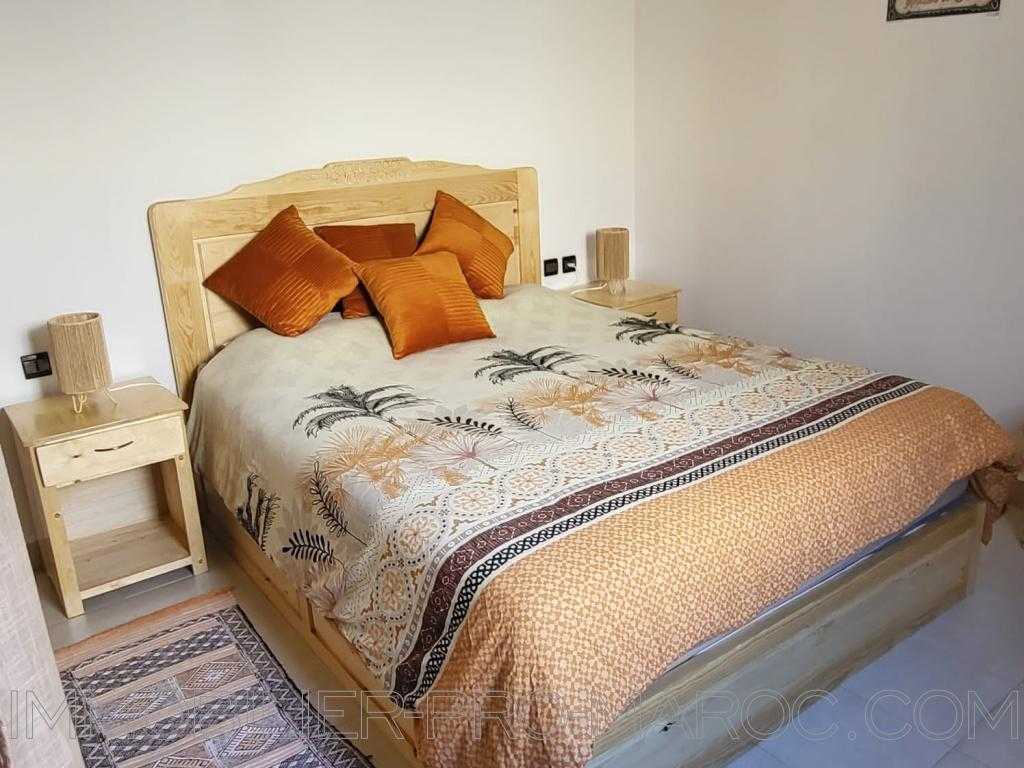 Appartement en Location Longue Durée à Essaouira