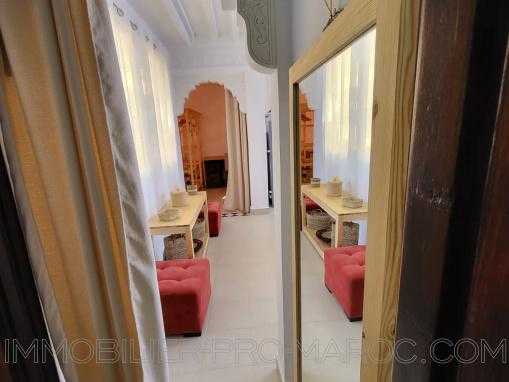 Appartement Essaouira