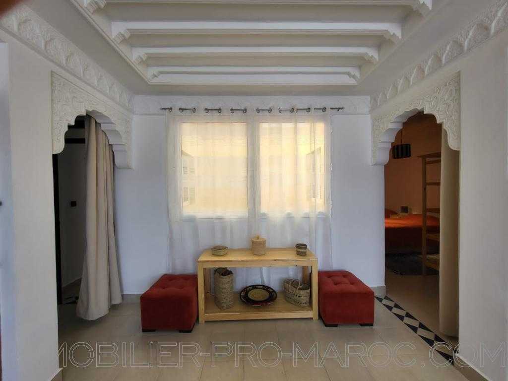 Appartement en Location Longue Durée à Essaouira