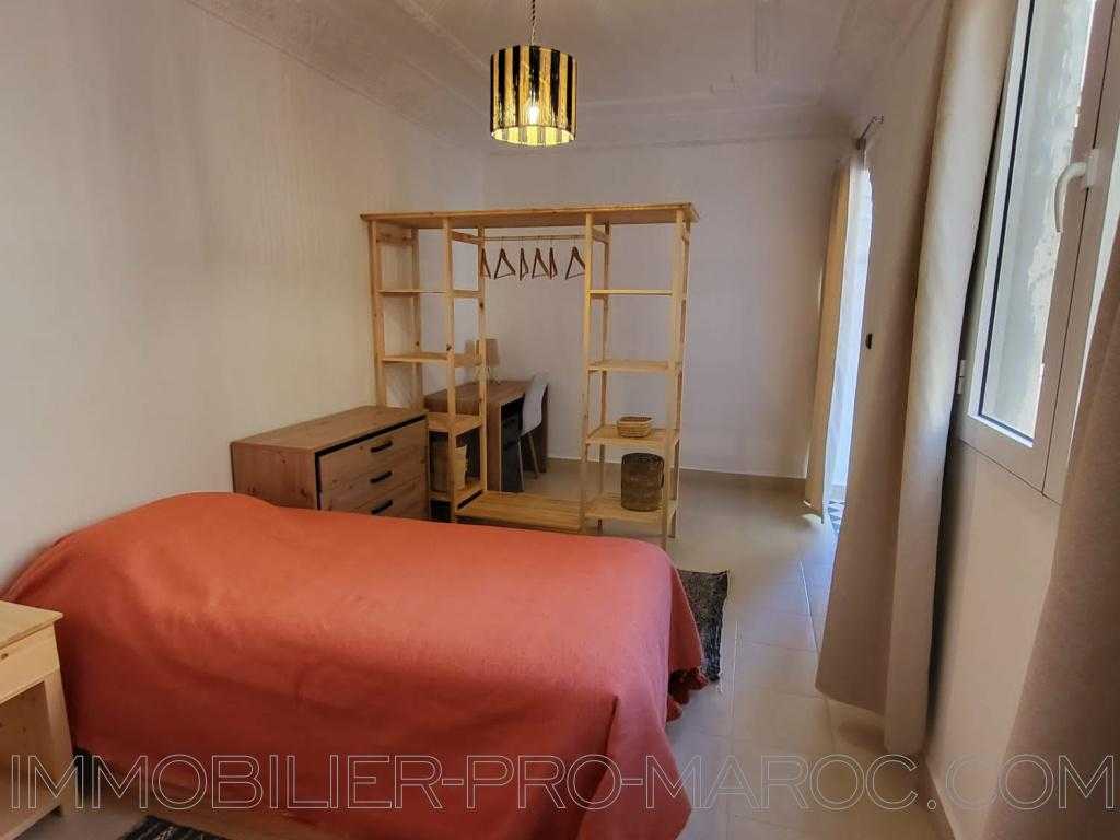 Appartement Surface 65 m²