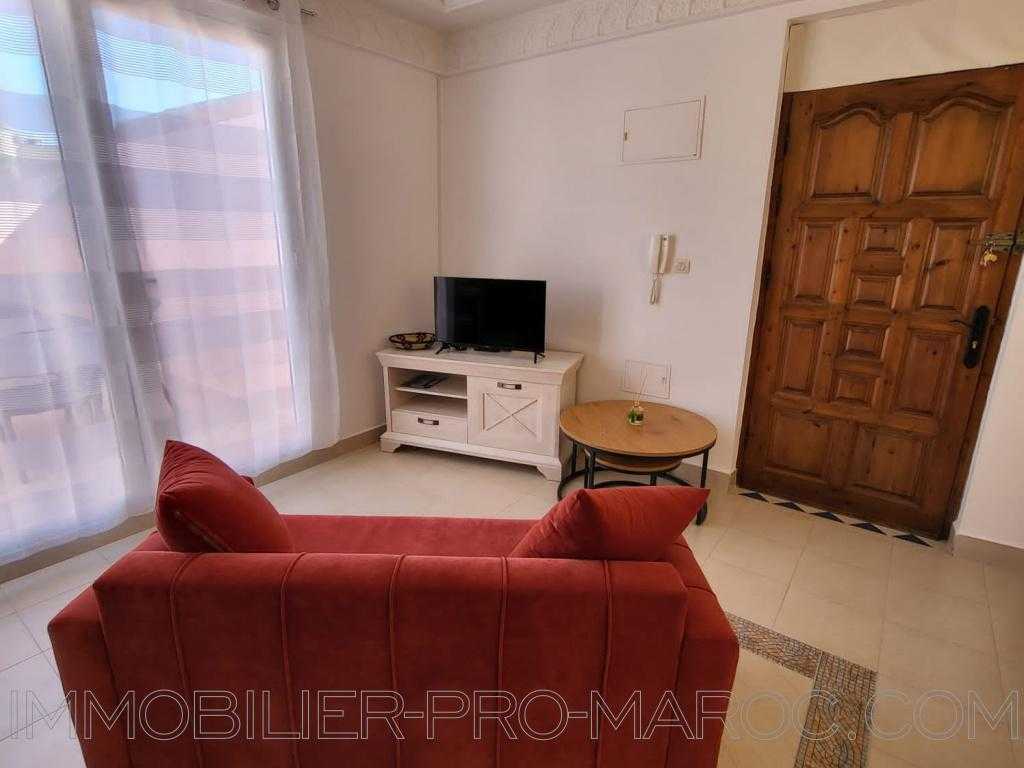 Appartement todo