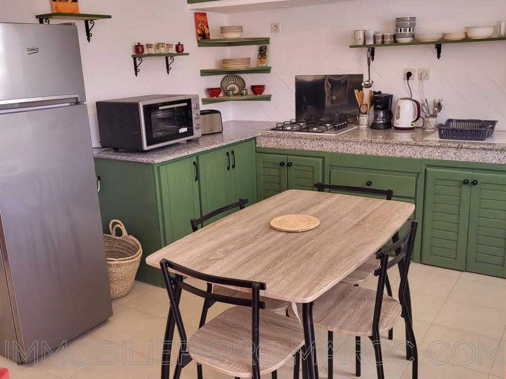 Appartement Niveaux 3