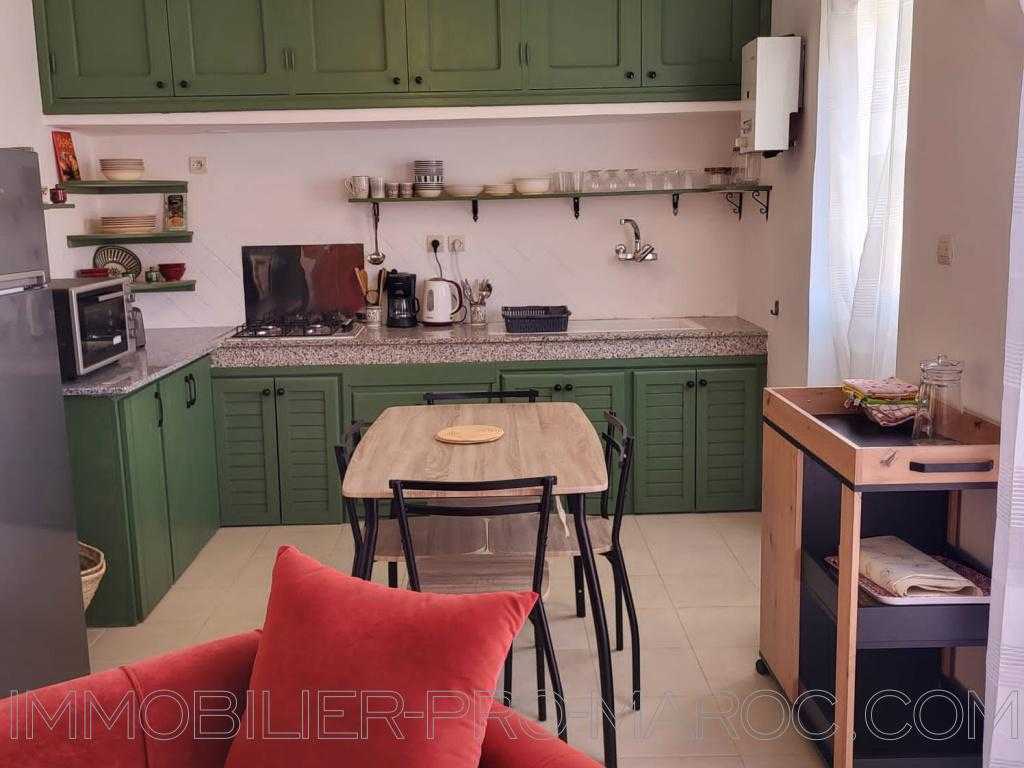 Appartement Chambres 2