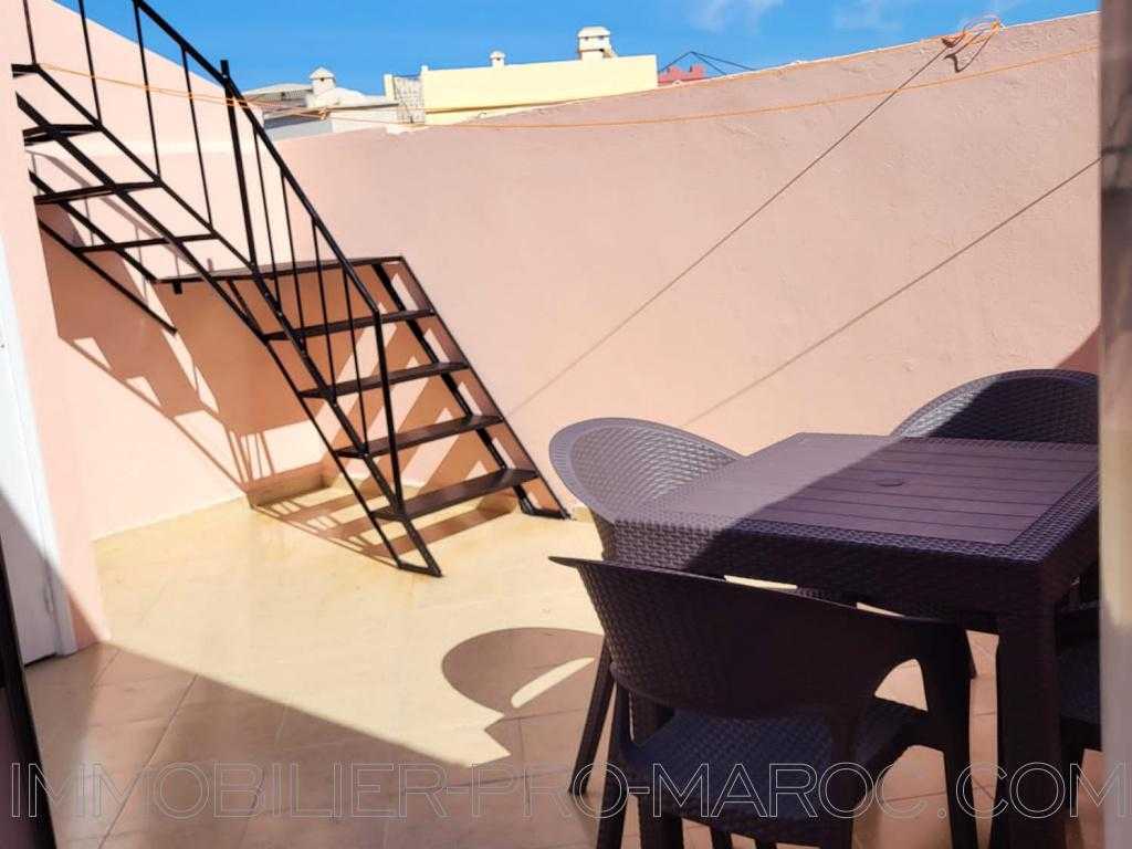 Appartement Salles de bain 1