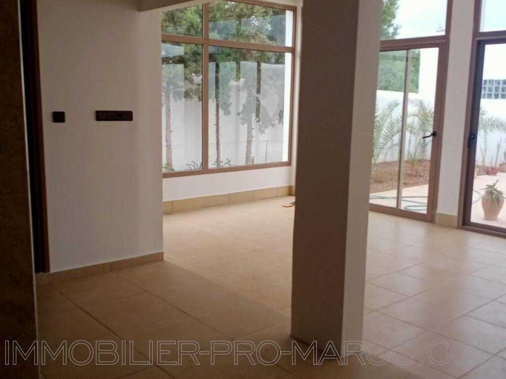 Villa Surface 120 m²