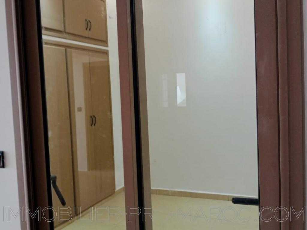 Villa Surface du Terrain 360 m²