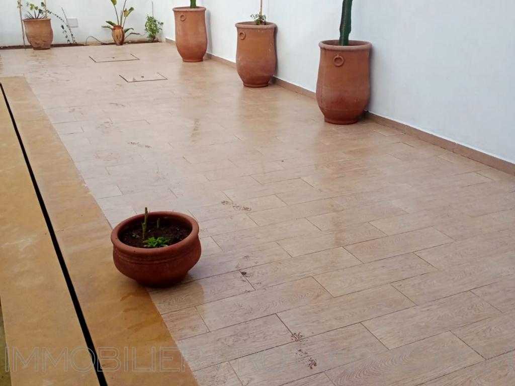Villa todo