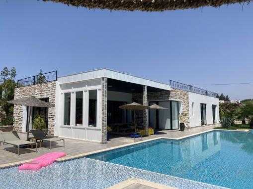 Villa 5 pièces