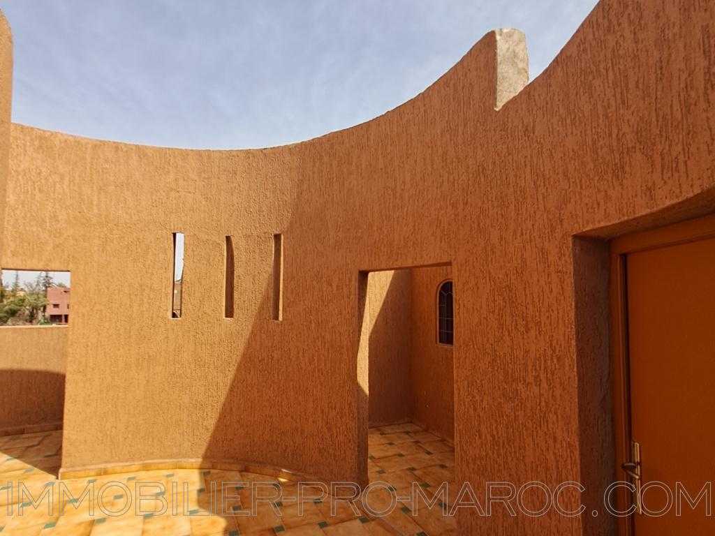 Villa Ville Marrakech