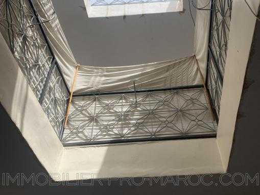 Riad 6 pièces