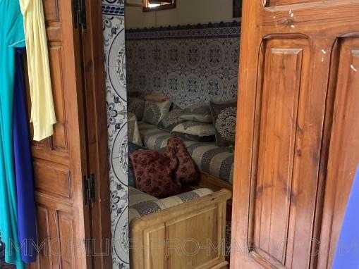 Riad à vendre