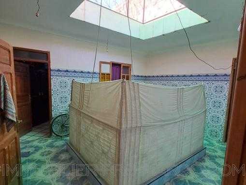 Vente Riad