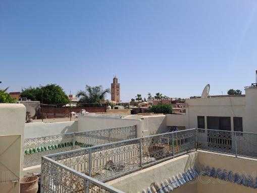 Riad Marrakech