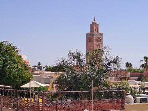 Vente Riad