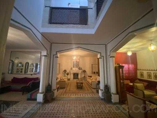 Villa Marrakech