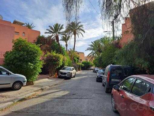 Vente Villa Marrakech