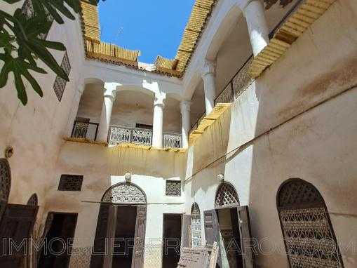 Vente Riad