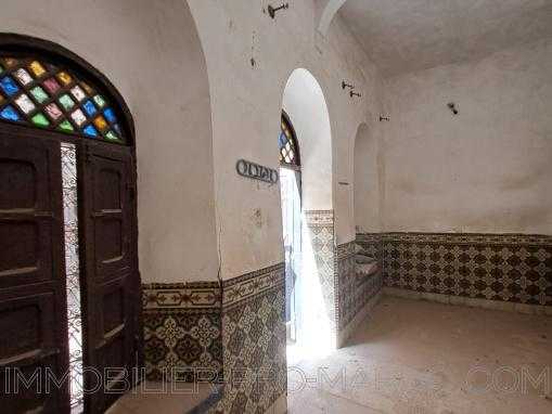 Riad à vendre