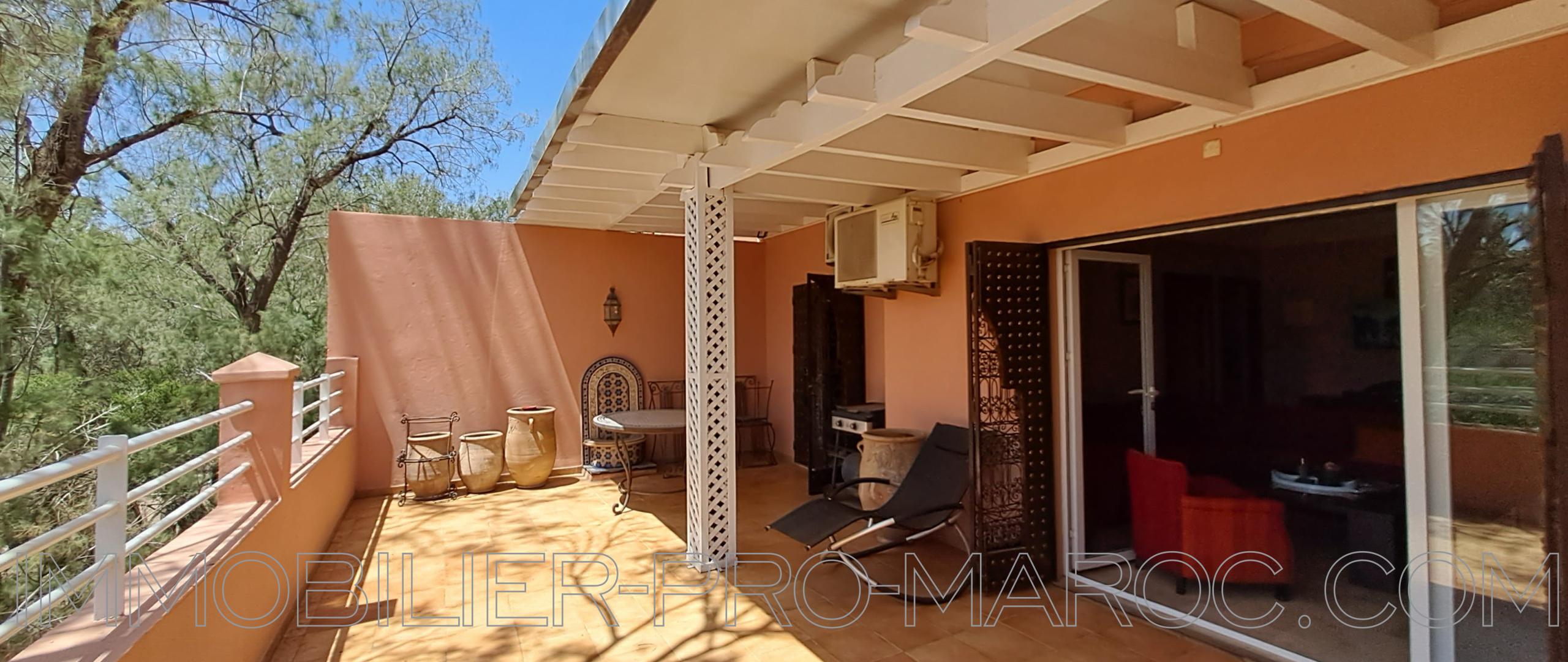 Appartement Vente