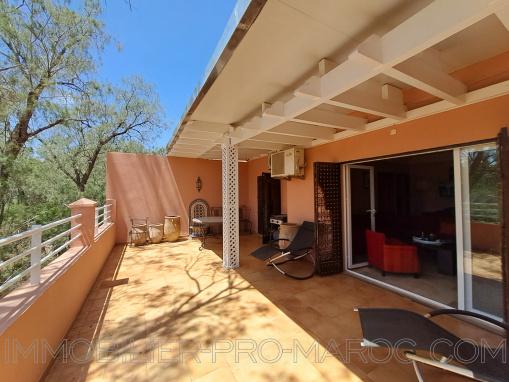 Vente Appartement Marrakech