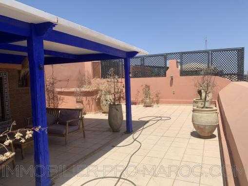 Vente Appartement