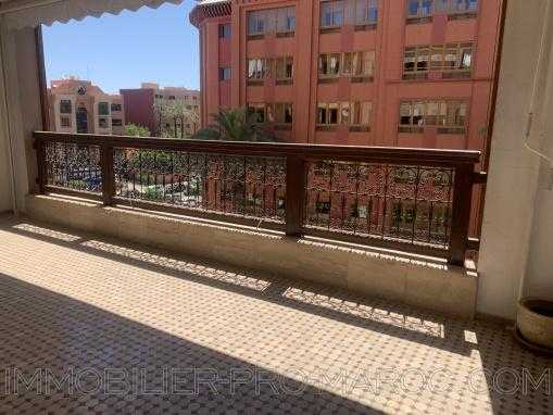 Vente Appartement Marrakech