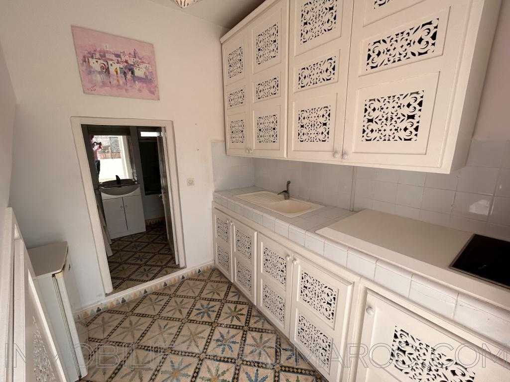 Appartement Ville Essaouira