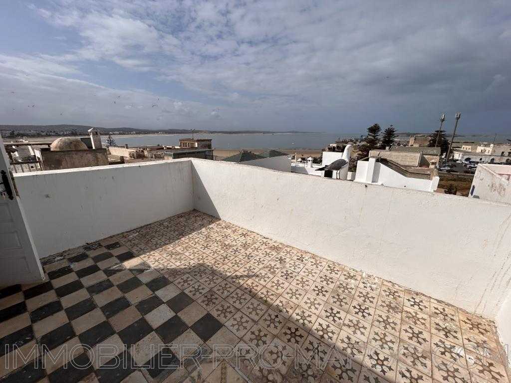 Appartement en Vente à Essaouira