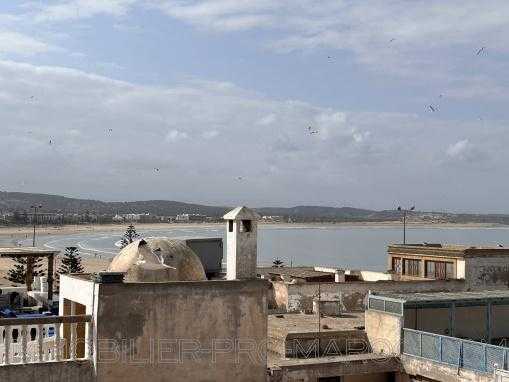 Vente Appartement Essaouira