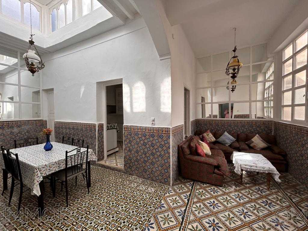 Appartement en Vente à Essaouira