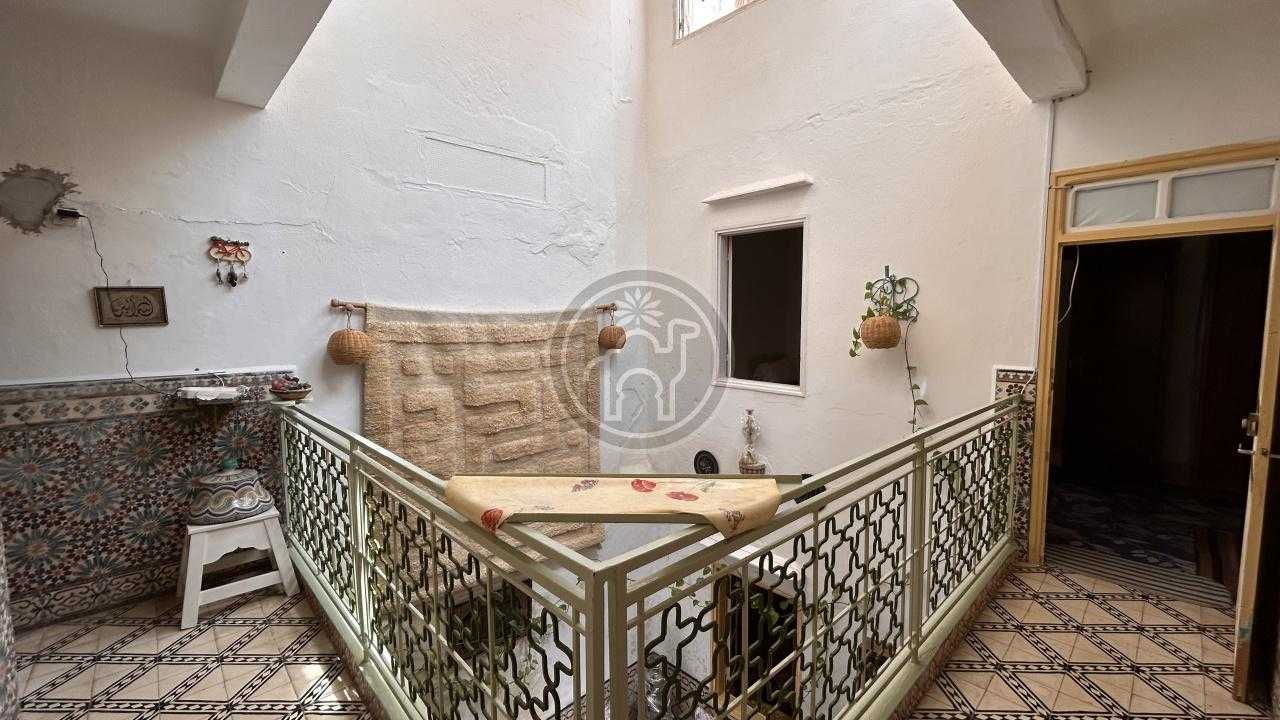 Riad à rénover à Essaouira